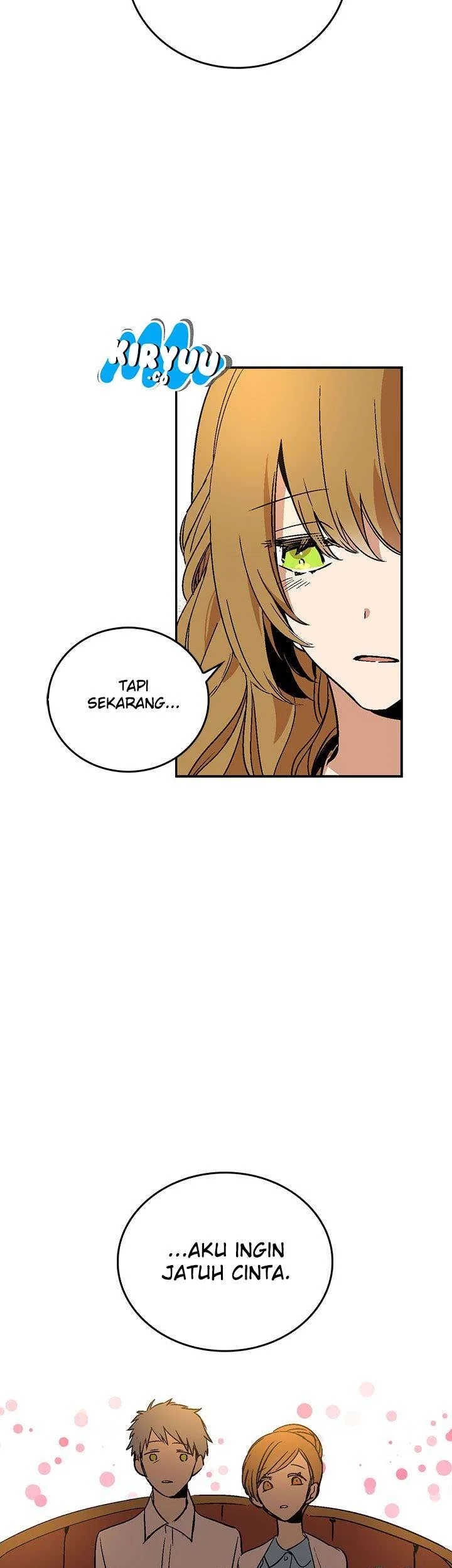 The Reason Why Raeliana Ended up at the Duke’s Mansion Chapter 5 - halaman 31