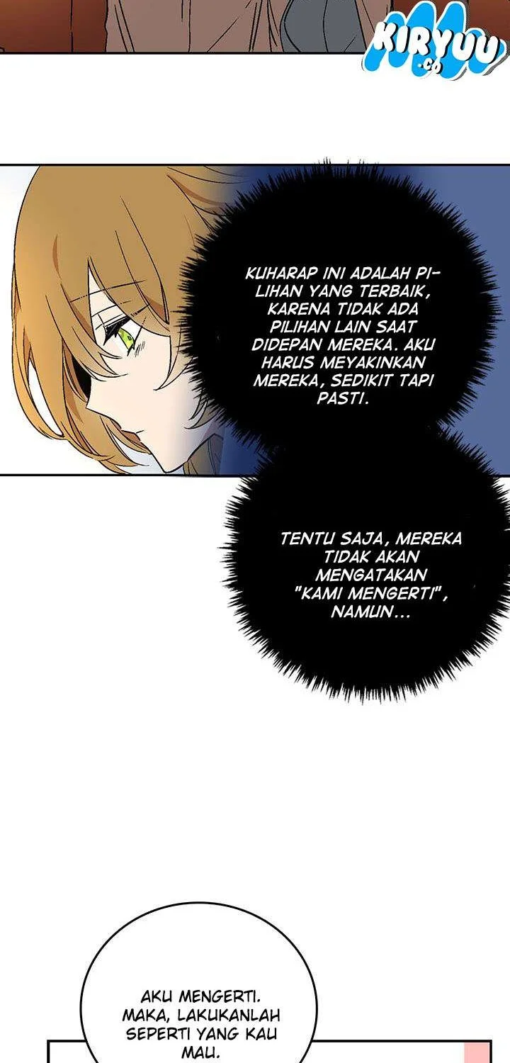 The Reason Why Raeliana Ended up at the Duke’s Mansion Chapter 5 - halaman 32
