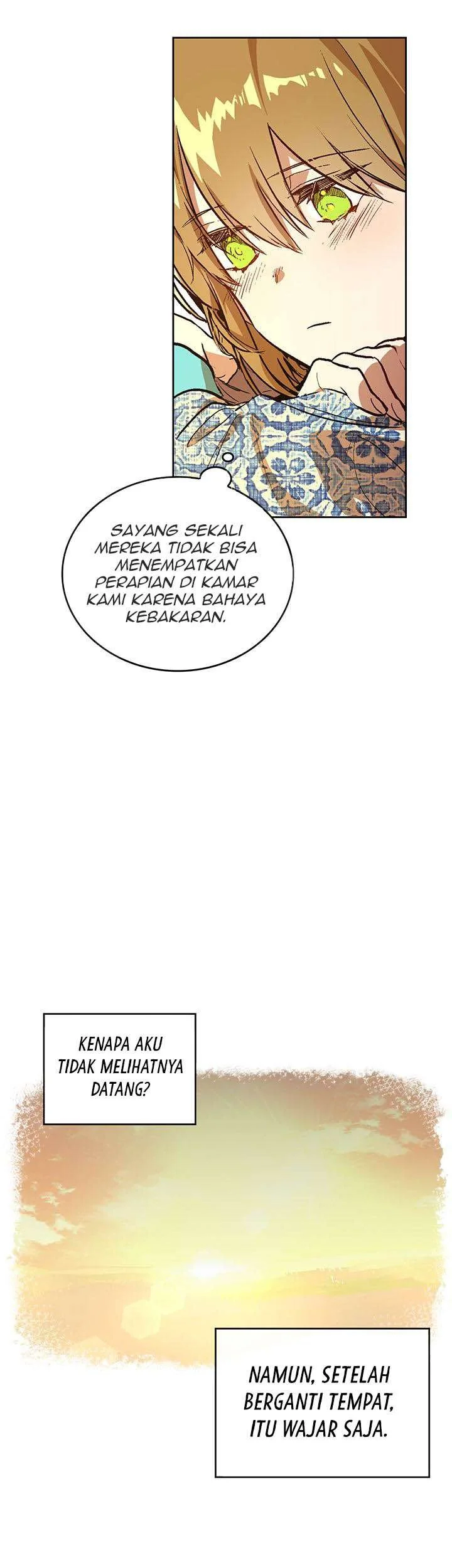 The Reason Why Raeliana Ended up at the Duke’s Mansion Chapter 50 - halaman 10