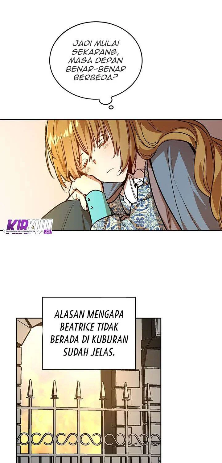The Reason Why Raeliana Ended up at the Duke’s Mansion Chapter 50 - halaman 11