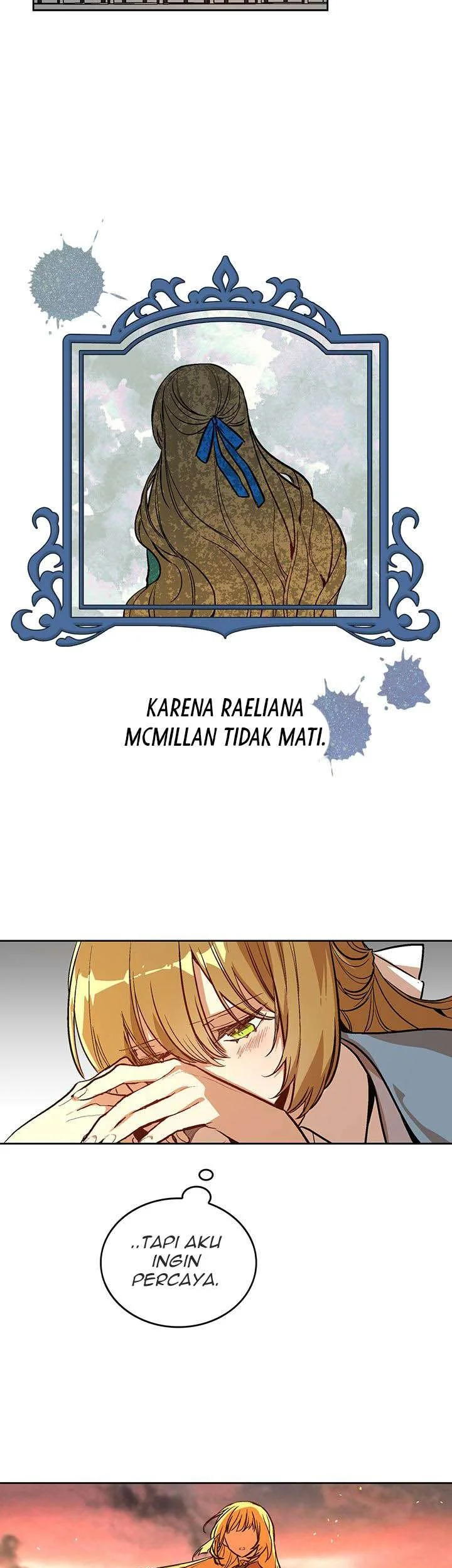 The Reason Why Raeliana Ended up at the Duke’s Mansion Chapter 50 - halaman 12