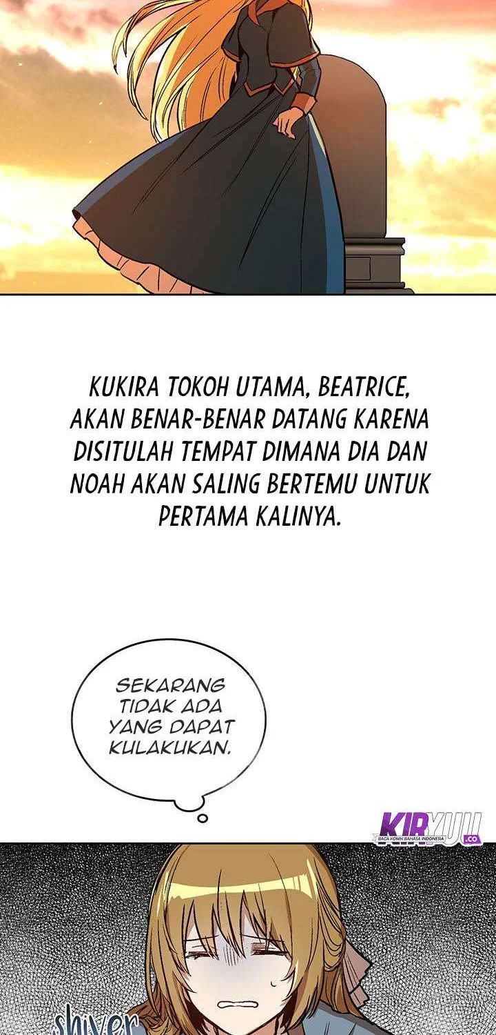 The Reason Why Raeliana Ended up at the Duke’s Mansion Chapter 50 - halaman 13