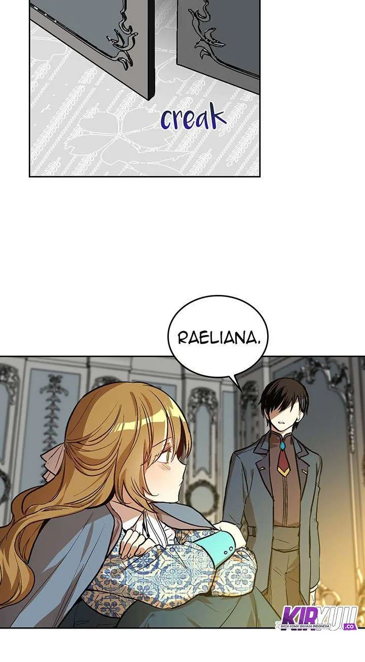 The Reason Why Raeliana Ended up at the Duke’s Mansion Chapter 50 - halaman 15