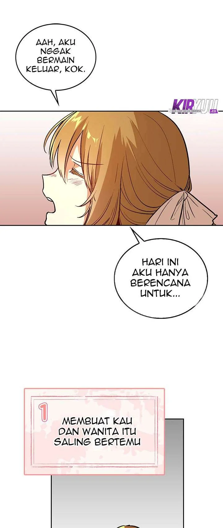 The Reason Why Raeliana Ended up at the Duke’s Mansion Chapter 50 - halaman 17