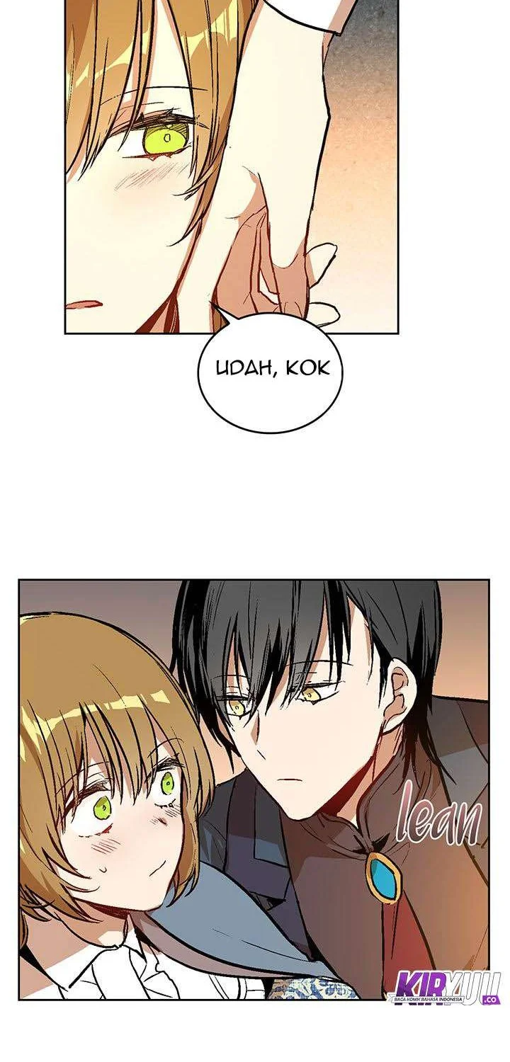 The Reason Why Raeliana Ended up at the Duke’s Mansion Chapter 50 - halaman 19