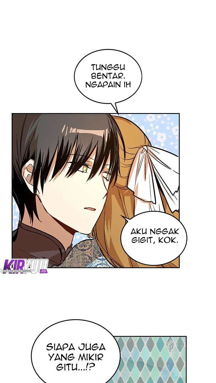 The Reason Why Raeliana Ended up at the Duke’s Mansion Chapter 50 - halaman 23