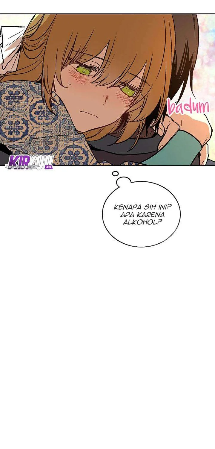 The Reason Why Raeliana Ended up at the Duke’s Mansion Chapter 50 - halaman 25