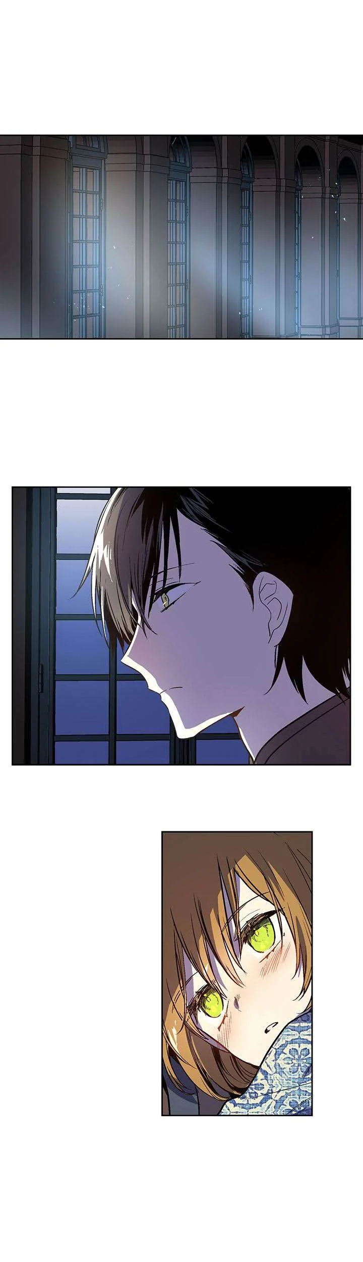 The Reason Why Raeliana Ended up at the Duke’s Mansion Chapter 50 - halaman 26