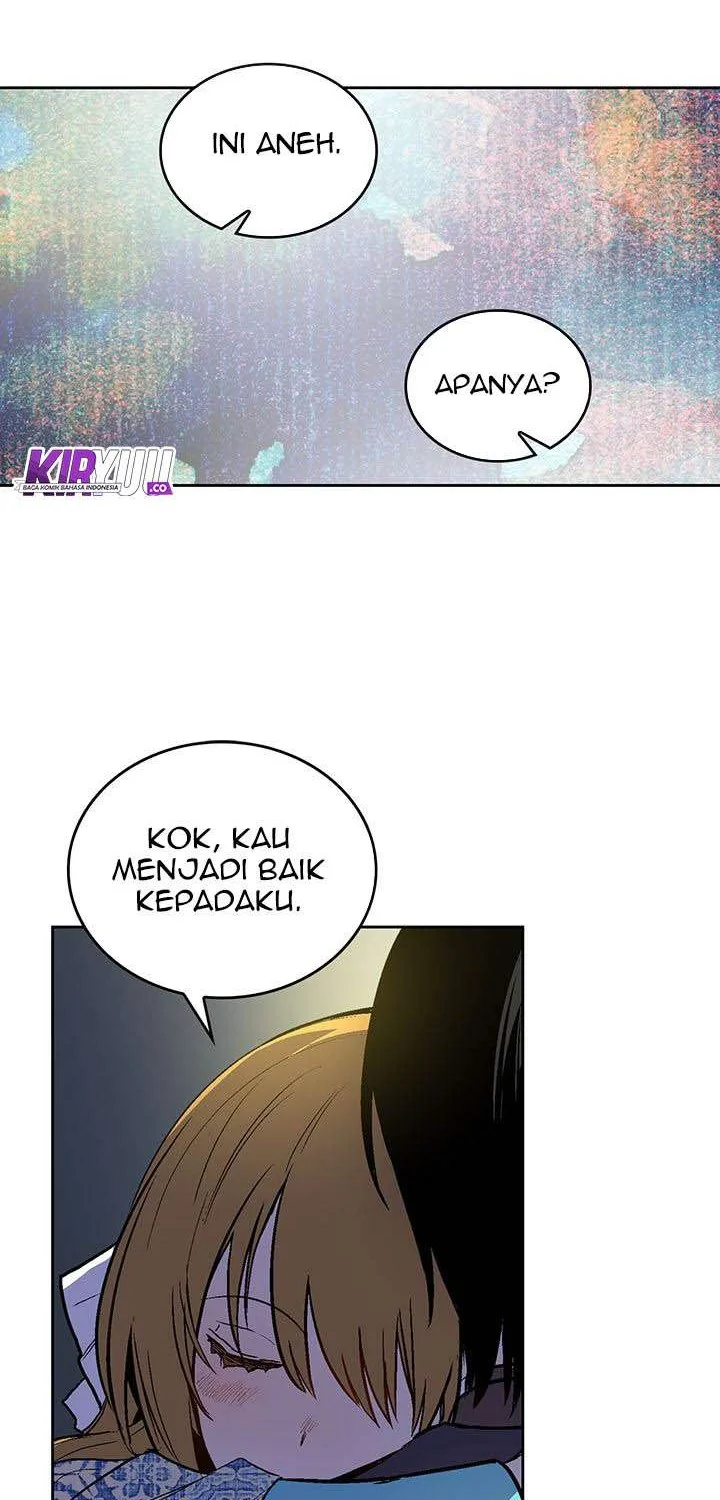 The Reason Why Raeliana Ended up at the Duke’s Mansion Chapter 50 - halaman 27