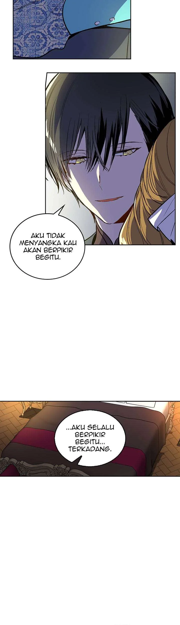 The Reason Why Raeliana Ended up at the Duke’s Mansion Chapter 50 - halaman 28