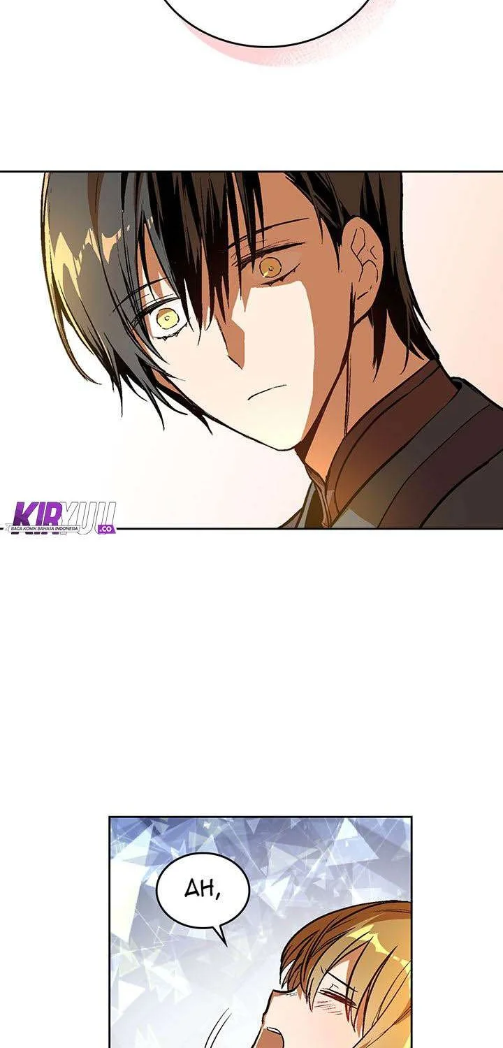 The Reason Why Raeliana Ended up at the Duke’s Mansion Chapter 50 - halaman 31
