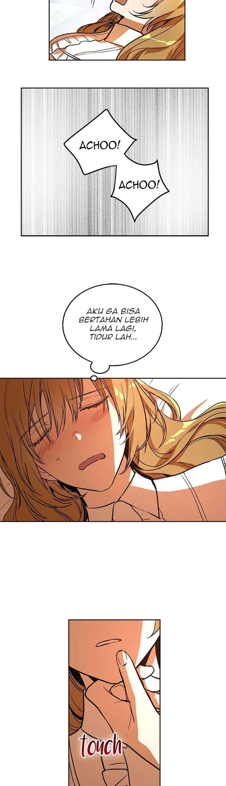 The Reason Why Raeliana Ended up at the Duke’s Mansion Chapter 50 - halaman 32