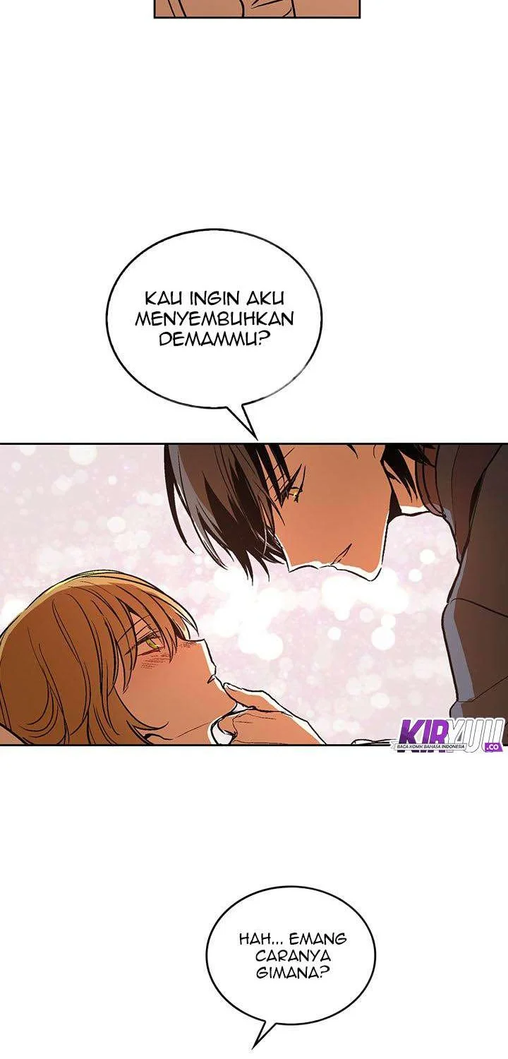The Reason Why Raeliana Ended up at the Duke’s Mansion Chapter 50 - halaman 33
