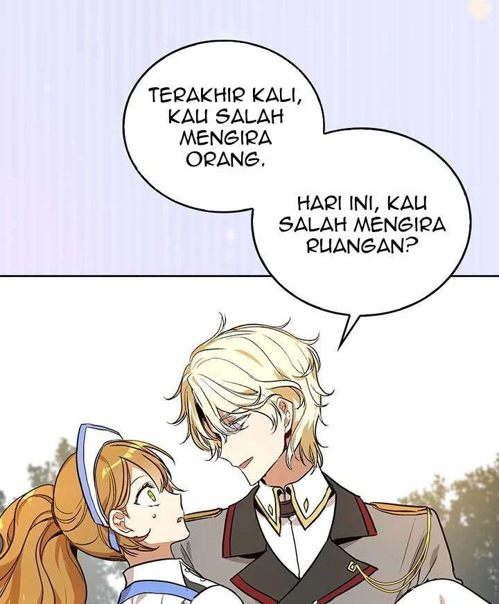 The Reason Why Raeliana Ended up at the Duke’s Mansion Chapter 50 - halaman 37