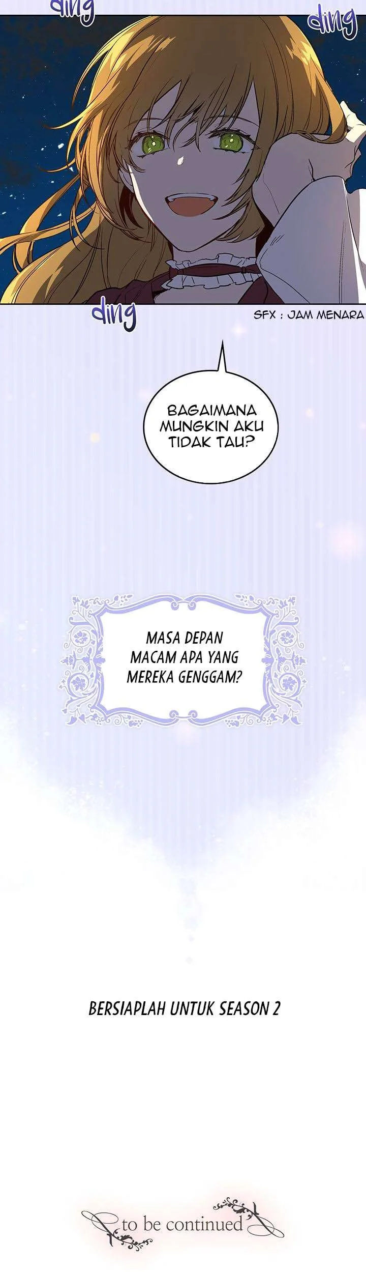 The Reason Why Raeliana Ended up at the Duke’s Mansion Chapter 50 - halaman 40