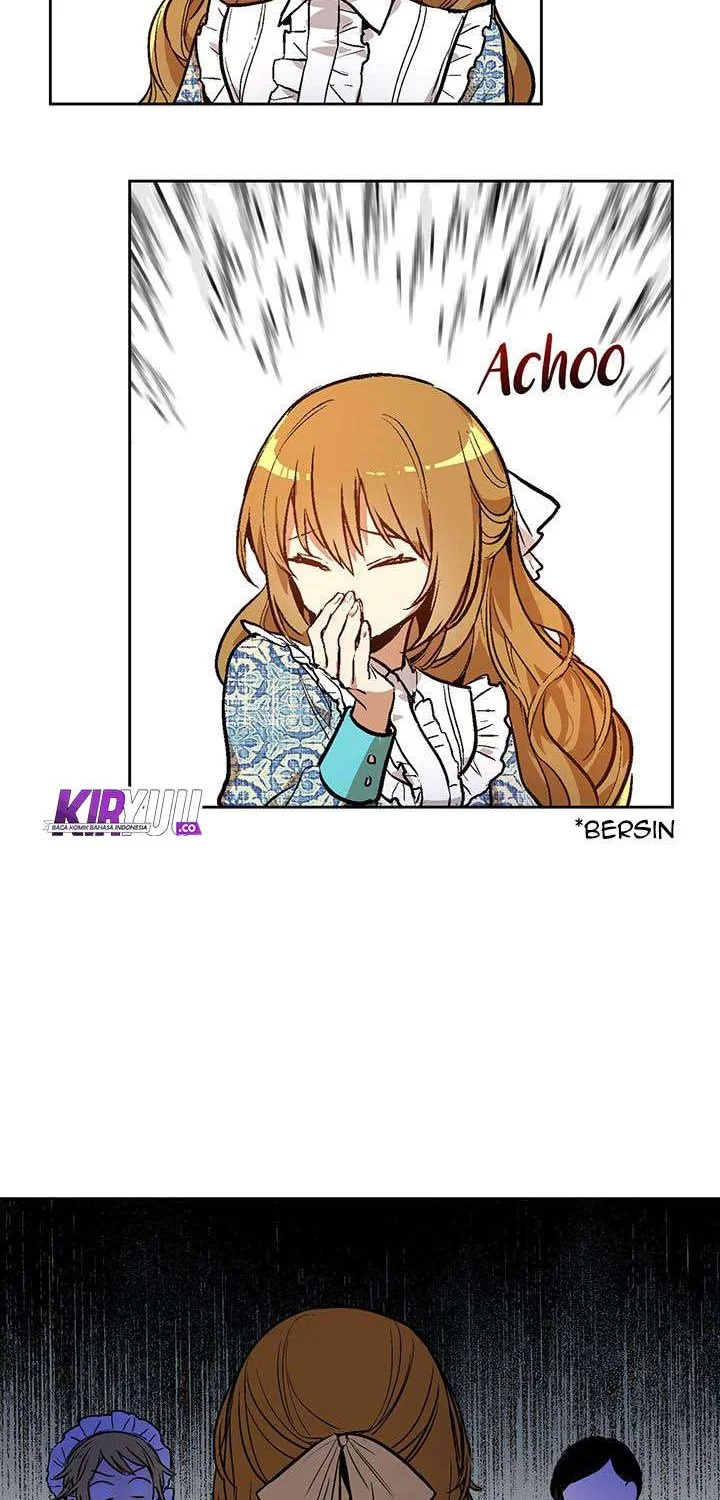 The Reason Why Raeliana Ended up at the Duke’s Mansion Chapter 50 - halaman 5