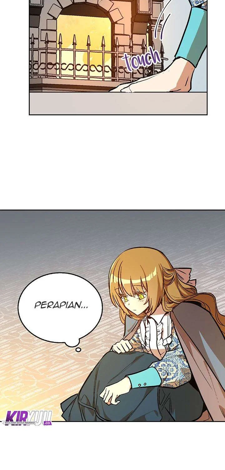 The Reason Why Raeliana Ended up at the Duke’s Mansion Chapter 50 - halaman 9
