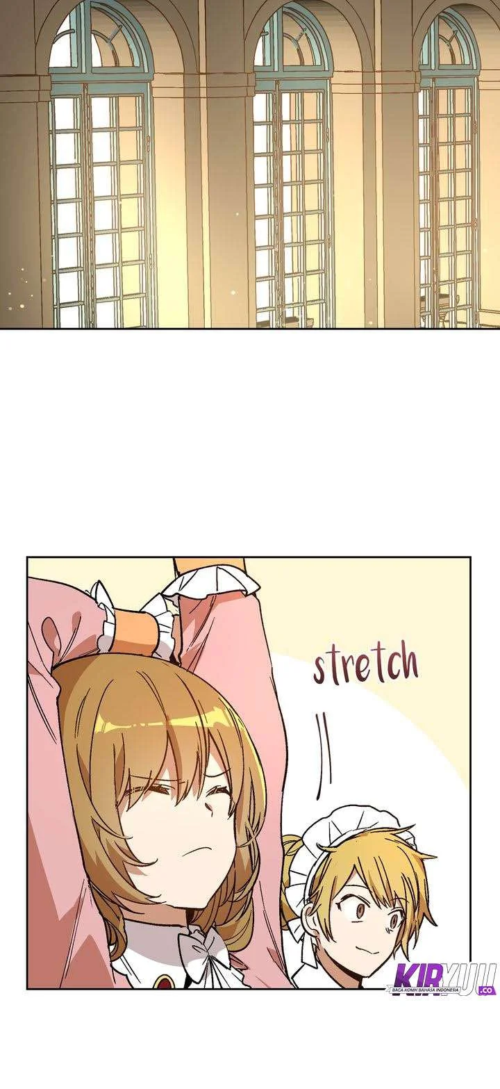 The Reason Why Raeliana Ended up at the Duke’s Mansion Chapter 51 - halaman 11