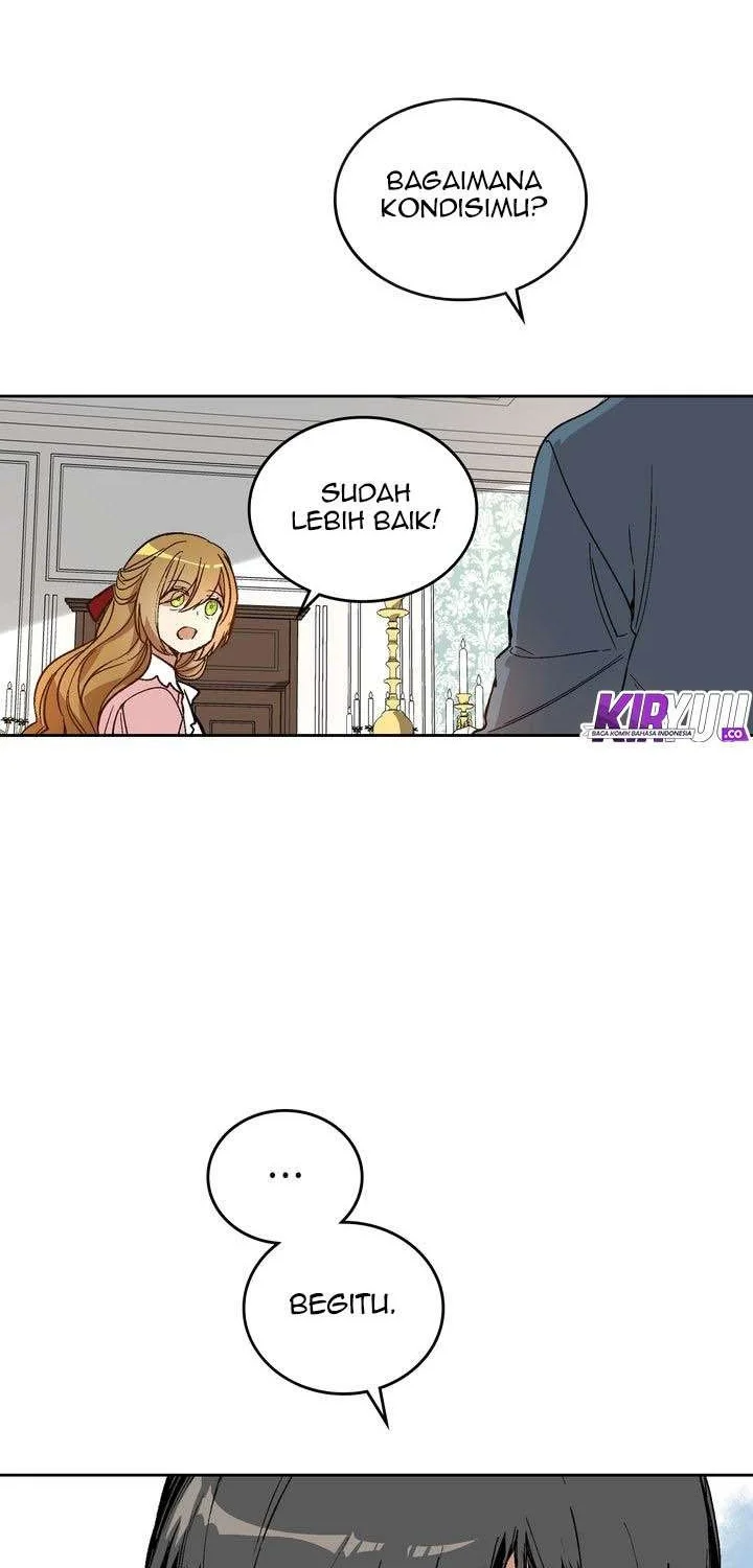 The Reason Why Raeliana Ended up at the Duke’s Mansion Chapter 51 - halaman 13