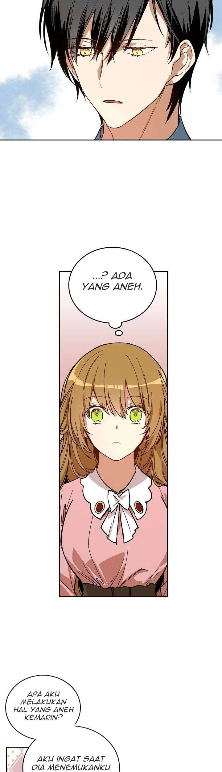 The Reason Why Raeliana Ended up at the Duke’s Mansion Chapter 51 - halaman 14