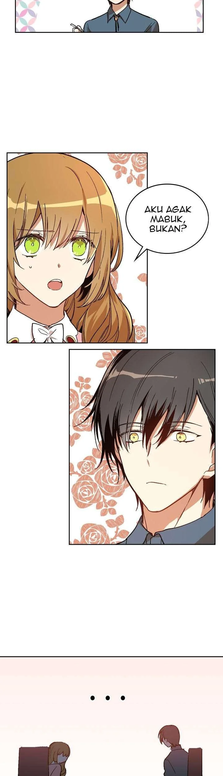 The Reason Why Raeliana Ended up at the Duke’s Mansion Chapter 51 - halaman 16