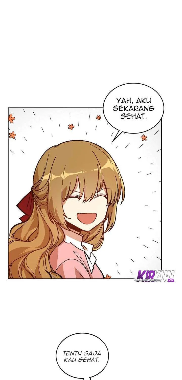 The Reason Why Raeliana Ended up at the Duke’s Mansion Chapter 51 - halaman 19