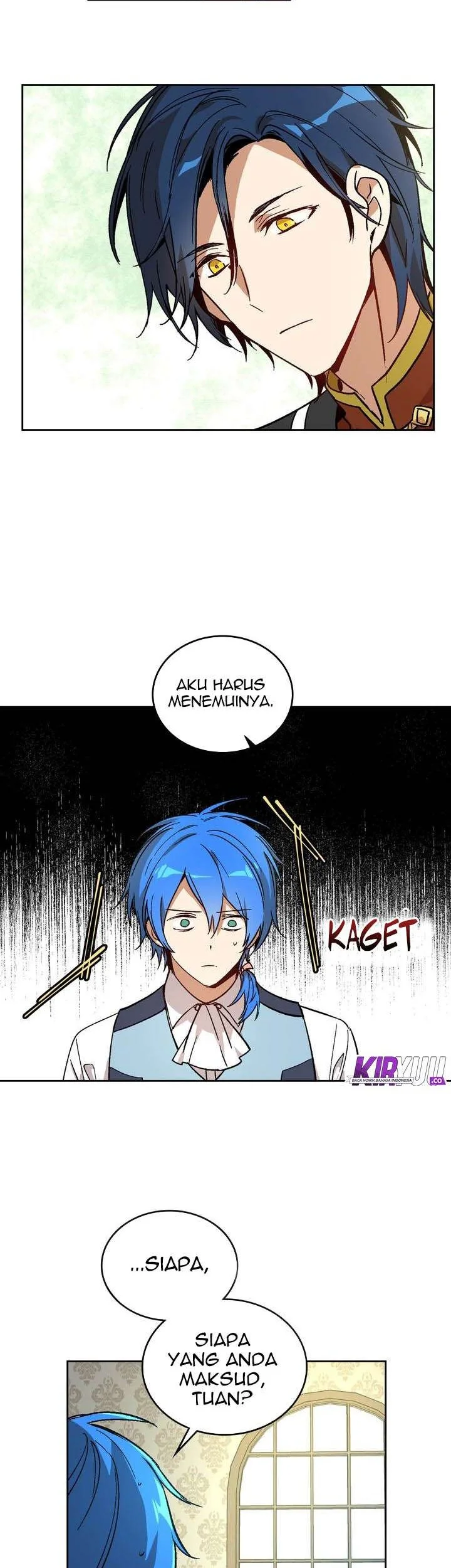 The Reason Why Raeliana Ended up at the Duke’s Mansion Chapter 51 - halaman 2