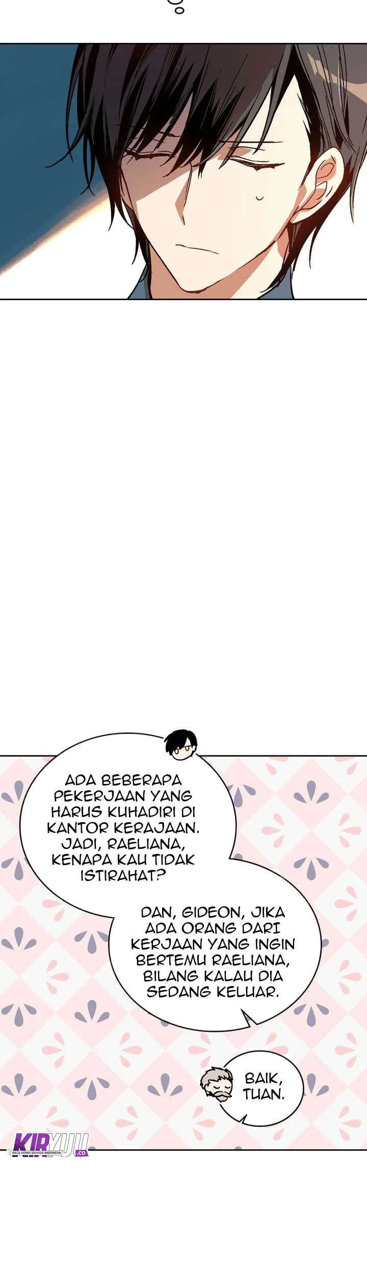The Reason Why Raeliana Ended up at the Duke’s Mansion Chapter 51 - halaman 20