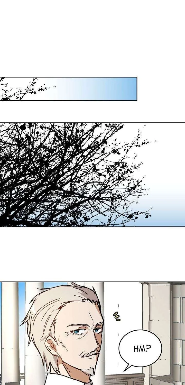 The Reason Why Raeliana Ended up at the Duke’s Mansion Chapter 51 - halaman 21