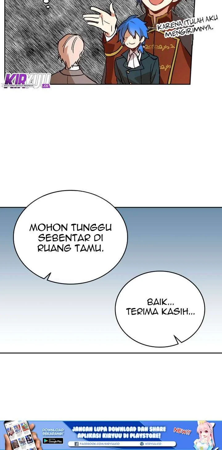 The Reason Why Raeliana Ended up at the Duke’s Mansion Chapter 51 - halaman 23
