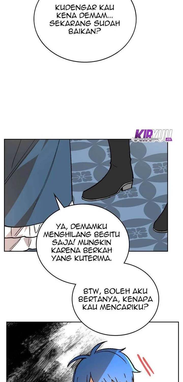 The Reason Why Raeliana Ended up at the Duke’s Mansion Chapter 51 - halaman 25