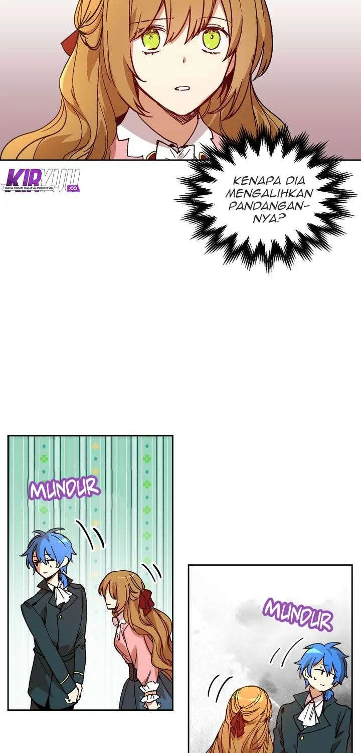 The Reason Why Raeliana Ended up at the Duke’s Mansion Chapter 51 - halaman 27