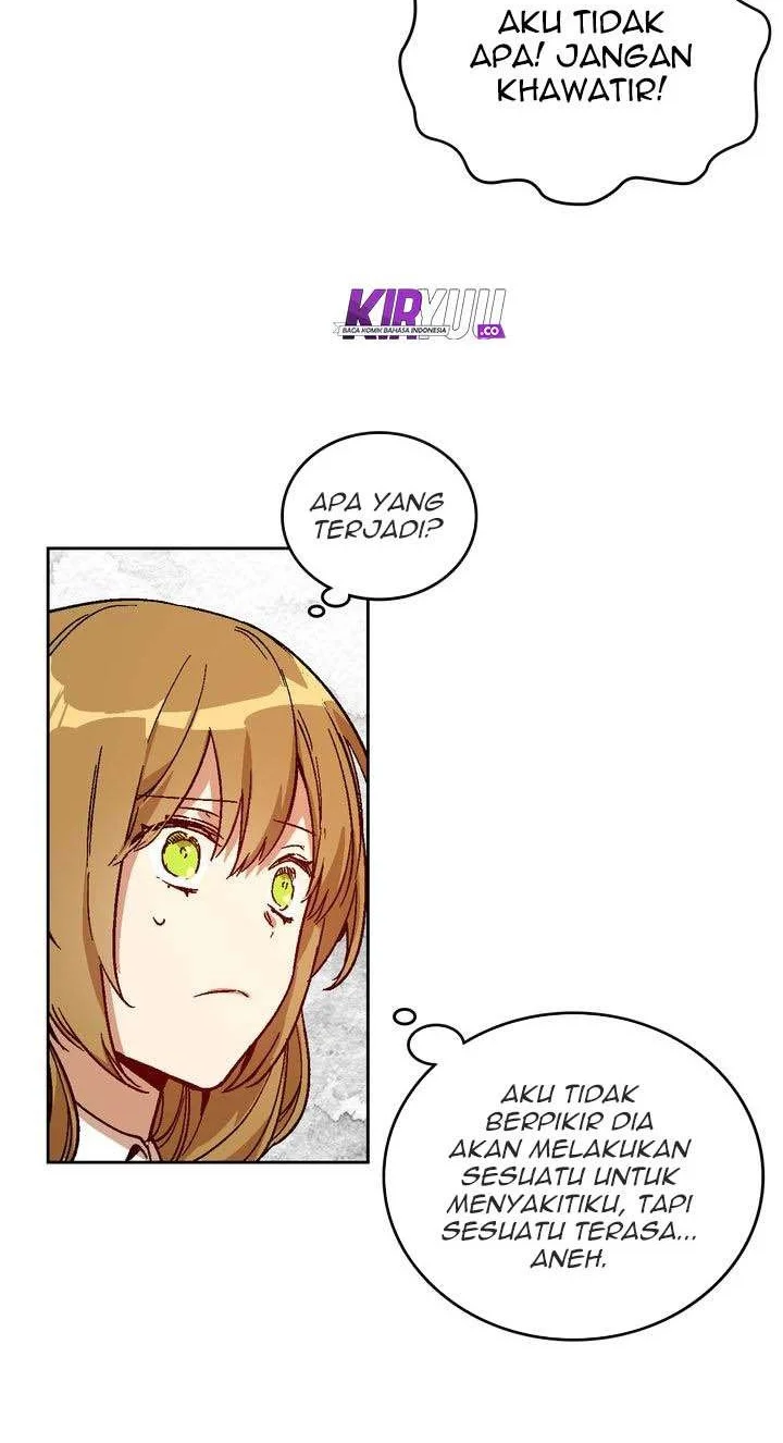 The Reason Why Raeliana Ended up at the Duke’s Mansion Chapter 51 - halaman 29