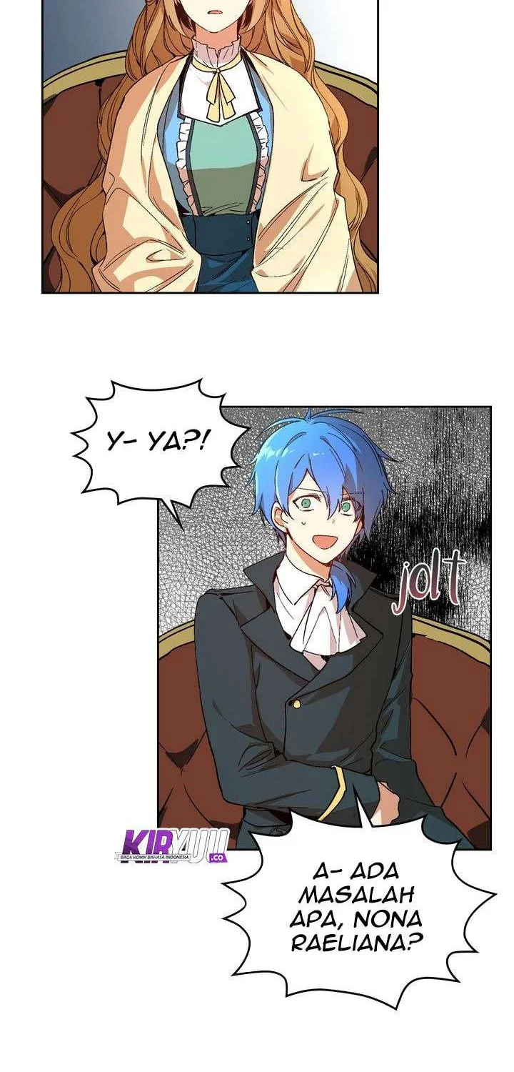 The Reason Why Raeliana Ended up at the Duke’s Mansion Chapter 51 - halaman 31