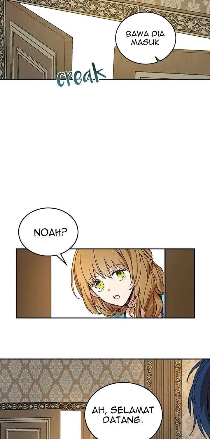 The Reason Why Raeliana Ended up at the Duke’s Mansion Chapter 51 - halaman 36