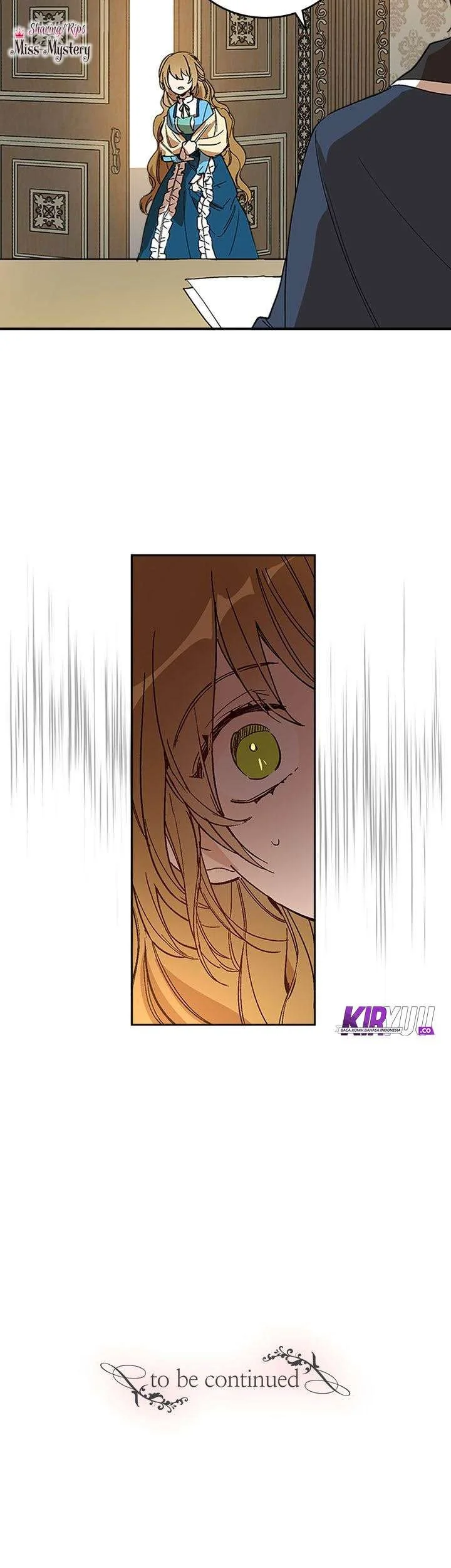 The Reason Why Raeliana Ended up at the Duke’s Mansion Chapter 51 - halaman 37