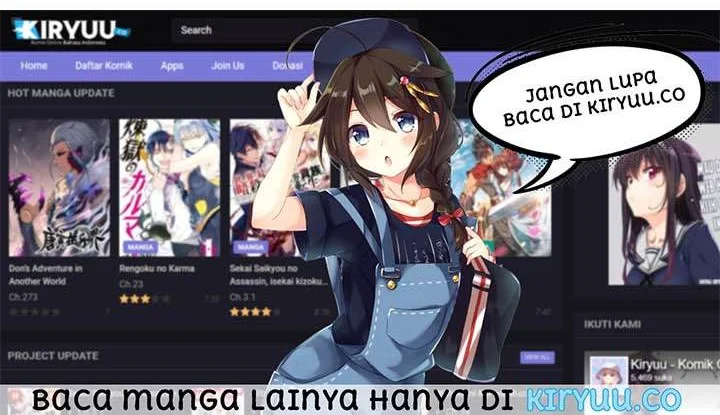 The Reason Why Raeliana Ended up at the Duke’s Mansion Chapter 51 - halaman 38