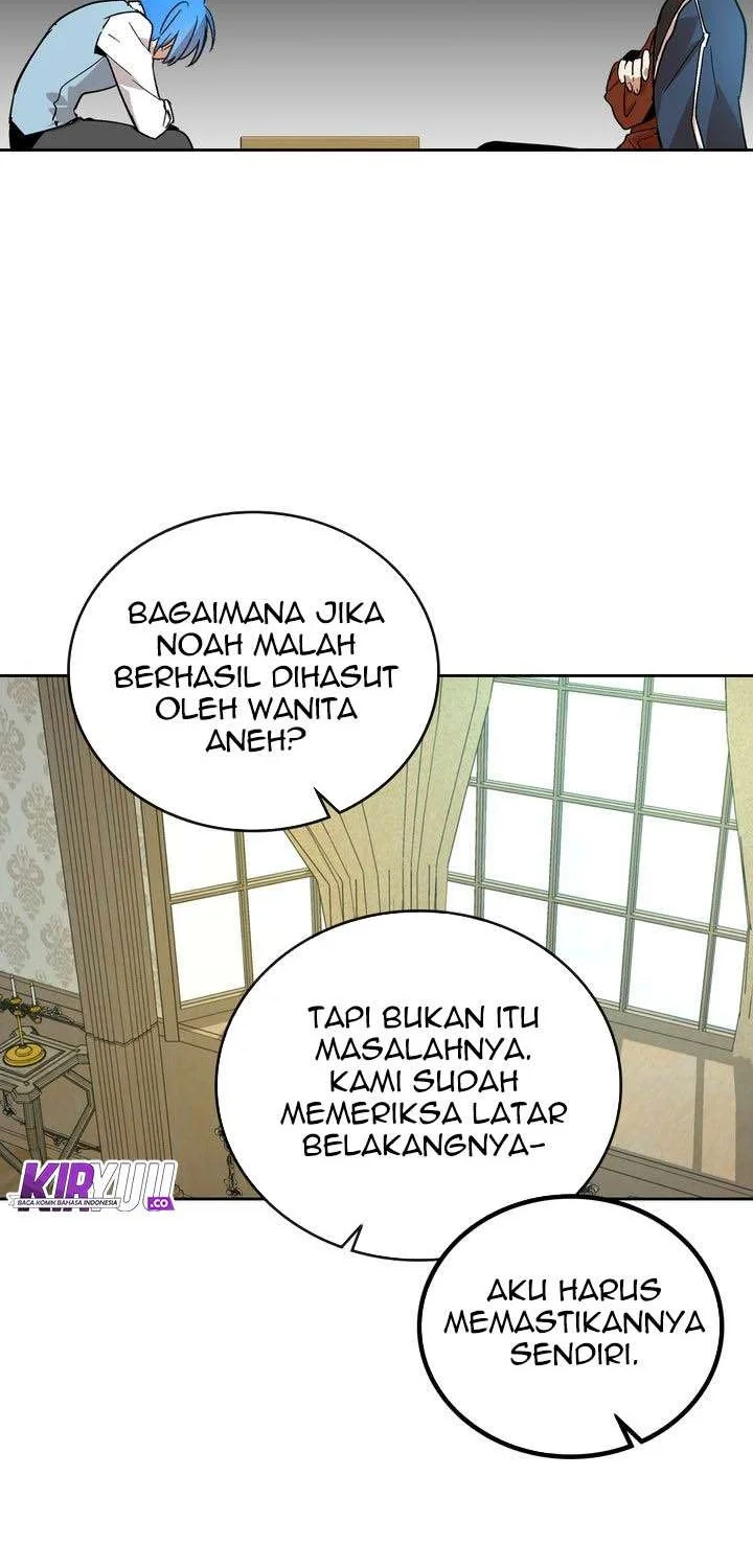 The Reason Why Raeliana Ended up at the Duke’s Mansion Chapter 51 - halaman 5