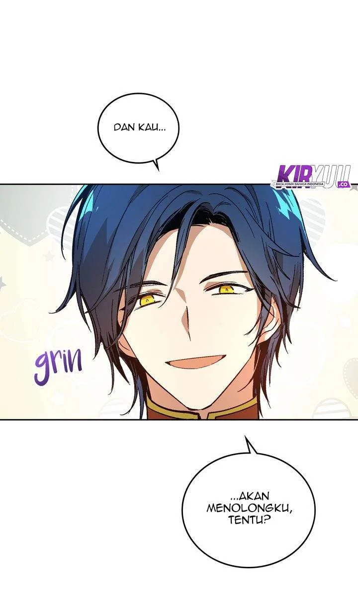 The Reason Why Raeliana Ended up at the Duke’s Mansion Chapter 51 - halaman 6