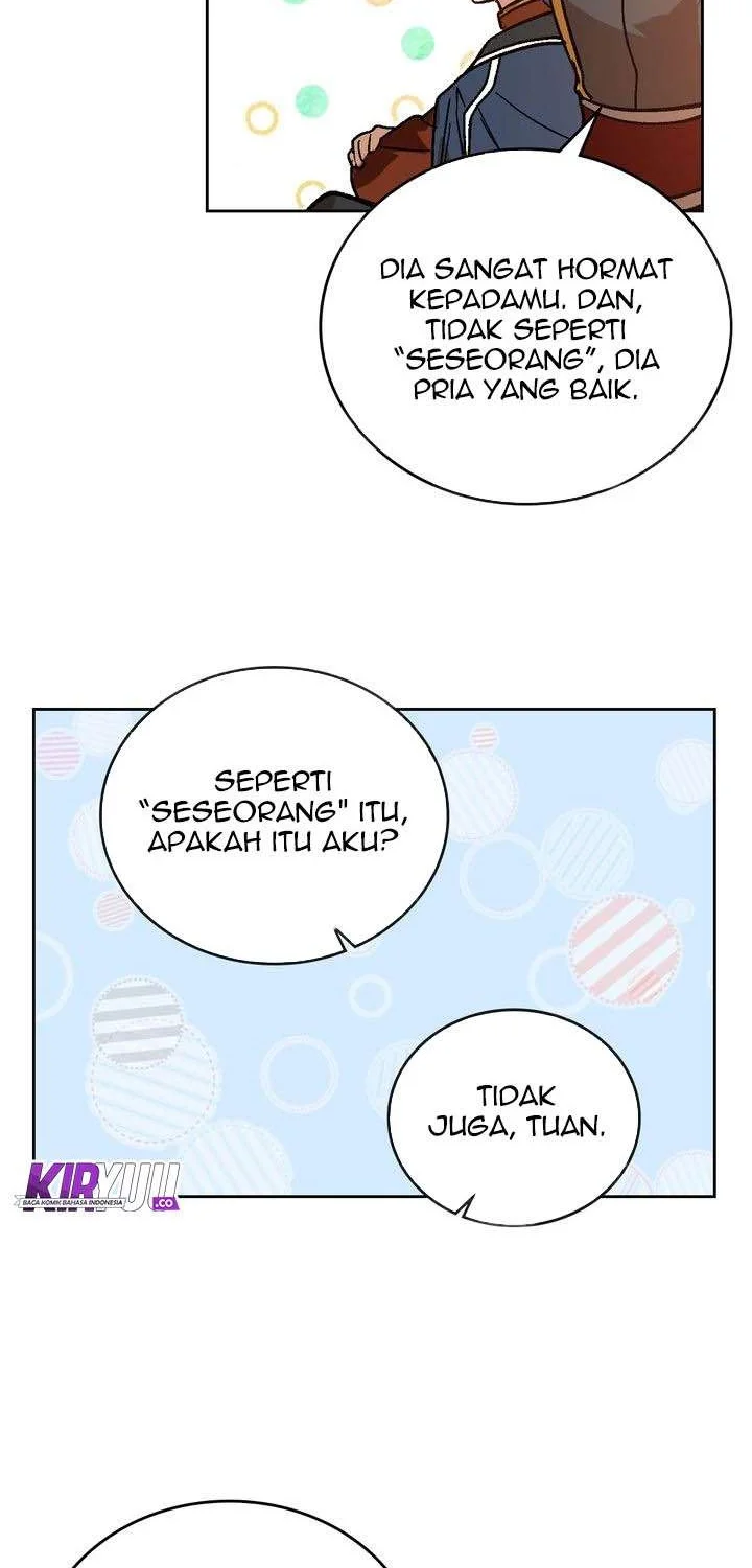 The Reason Why Raeliana Ended up at the Duke’s Mansion Chapter 51 - halaman 8
