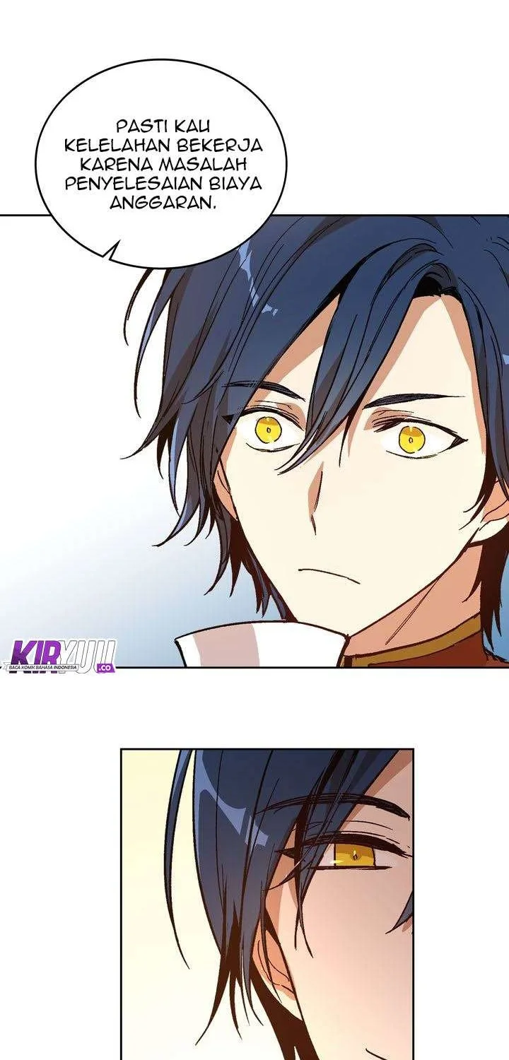 The Reason Why Raeliana Ended up at the Duke’s Mansion Chapter 52 - halaman 15