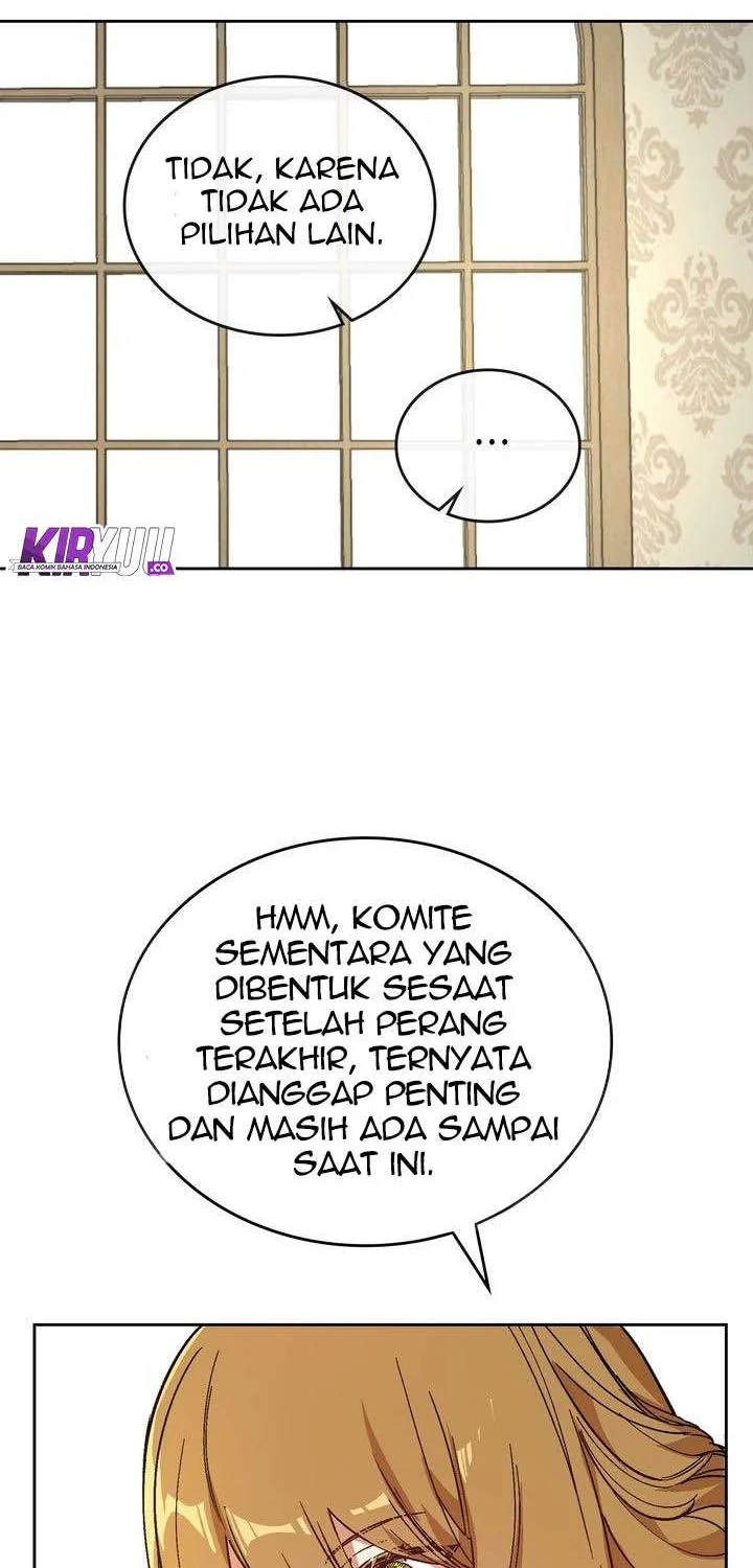 The Reason Why Raeliana Ended up at the Duke’s Mansion Chapter 52 - halaman 17