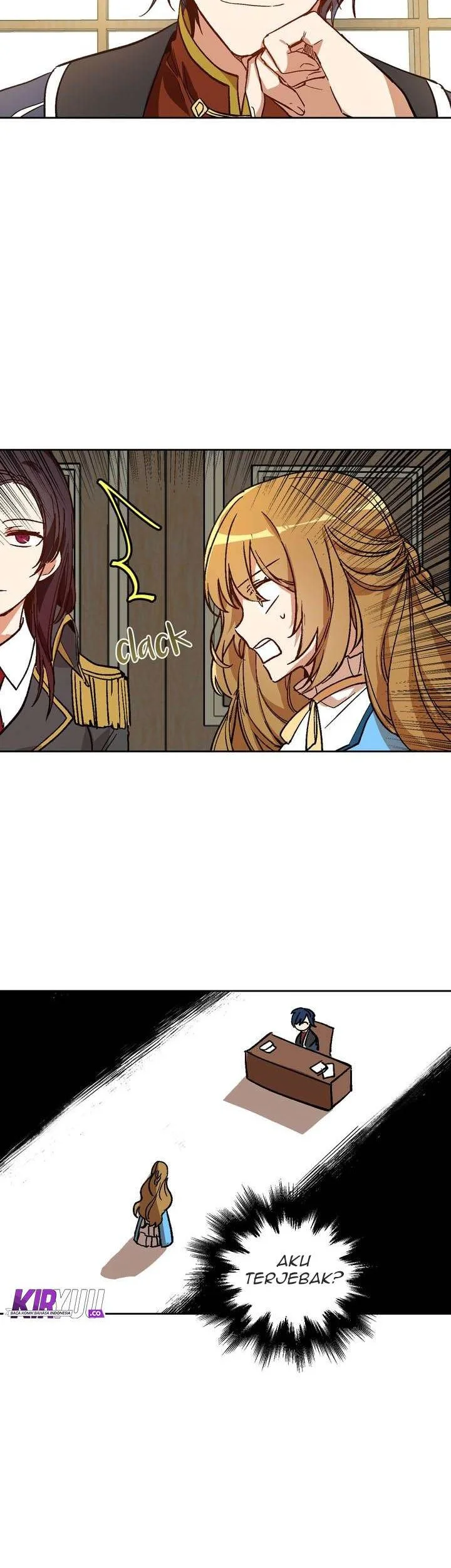 The Reason Why Raeliana Ended up at the Duke’s Mansion Chapter 52 - halaman 2