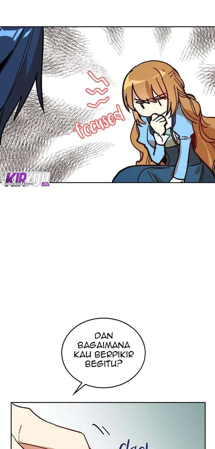 The Reason Why Raeliana Ended up at the Duke’s Mansion Chapter 52 - halaman 21