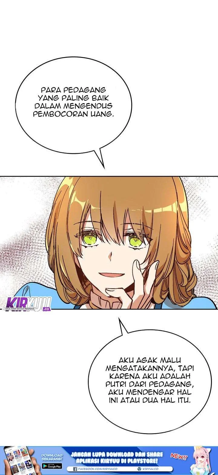 The Reason Why Raeliana Ended up at the Duke’s Mansion Chapter 52 - halaman 23