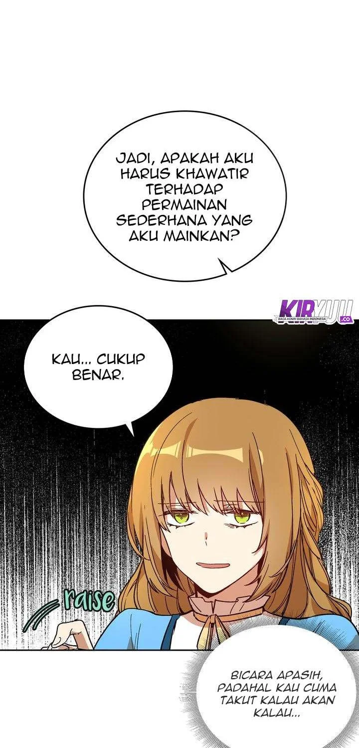 The Reason Why Raeliana Ended up at the Duke’s Mansion Chapter 52 - halaman 26