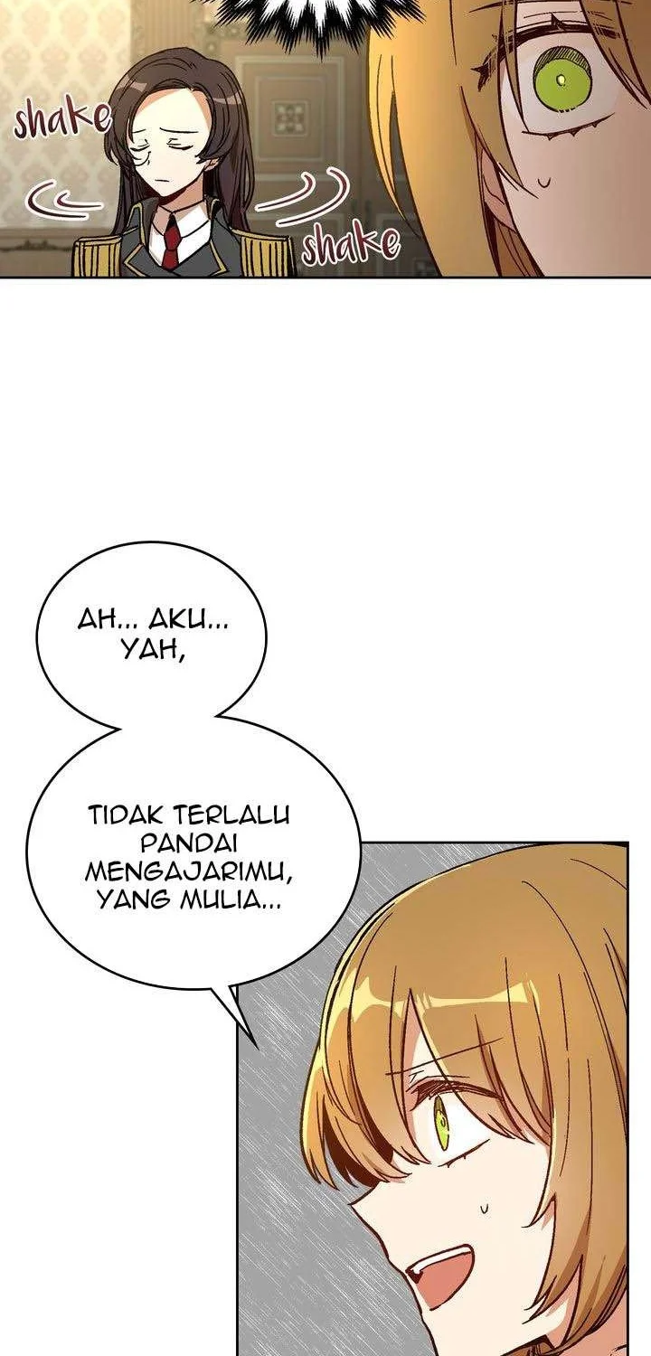 The Reason Why Raeliana Ended up at the Duke’s Mansion Chapter 52 - halaman 28