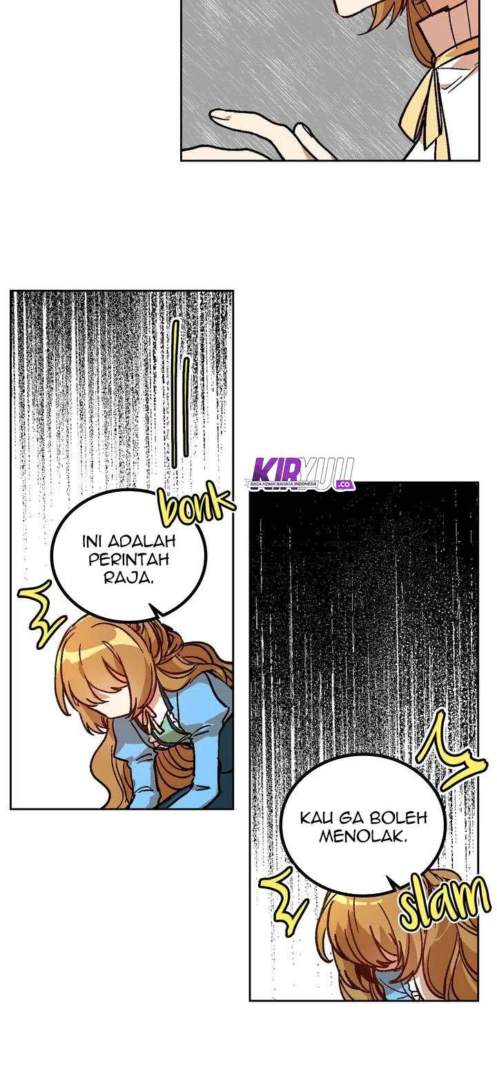 The Reason Why Raeliana Ended up at the Duke’s Mansion Chapter 52 - halaman 29