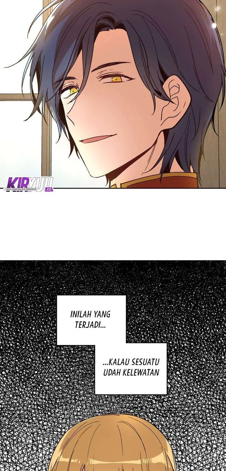 The Reason Why Raeliana Ended up at the Duke’s Mansion Chapter 52 - halaman 31