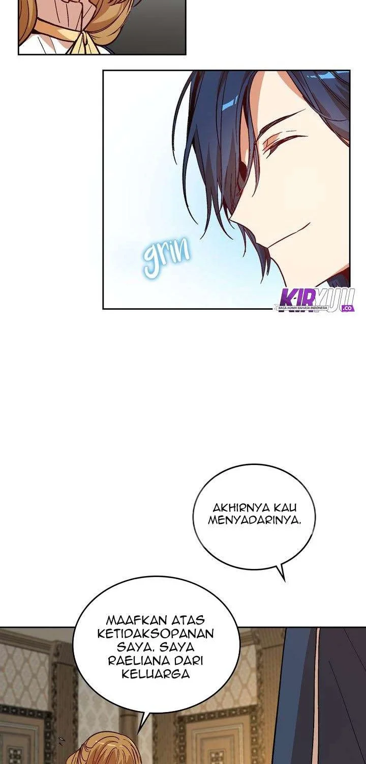 The Reason Why Raeliana Ended up at the Duke’s Mansion Chapter 52 - halaman 5